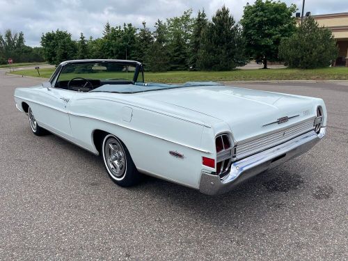 Ford Galaxie XL