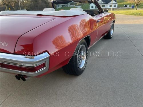 1970 pontiac gto gto