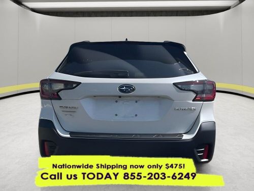 2022 Subaru Outback Limited, US $22,305.50, image 3