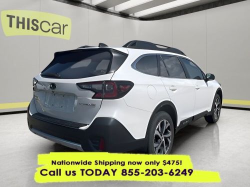 2022 Subaru Outback Limited, US $22,305.50, image 4