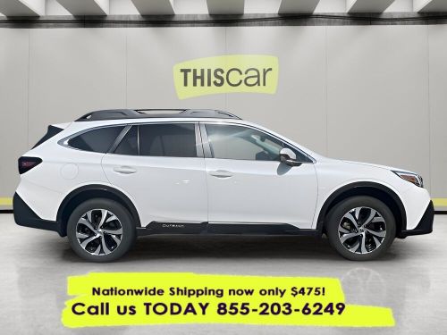 2022 Subaru Outback Limited, US $22,305.50, image 6