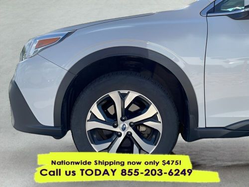 2022 Subaru Outback Limited, US $22,305.50, image 16