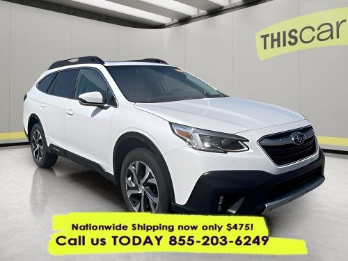 2022 Subaru Outback Limited, US $22,305.50, image 23