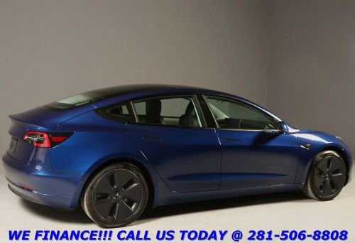 2021 model 3 2021 fsd autopilot nav pano blind 19k