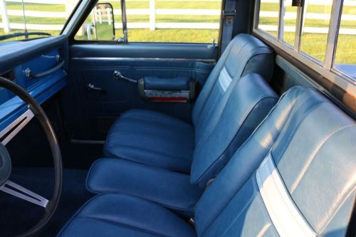Jeep J-Series