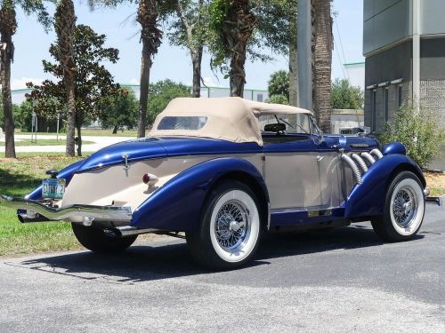 1935 Replica/Kit Makes Speedster Replica Speedster Replica, US $1,000.00, image 2