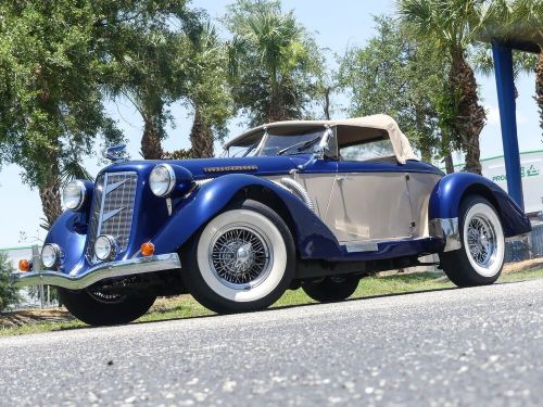 1935 Replica/Kit Makes Speedster Replica Speedster Replica, US $1,000.00, image 3