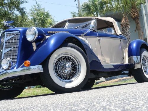 1935 Replica/Kit Makes Speedster Replica Speedster Replica, US $1,000.00, image 5
