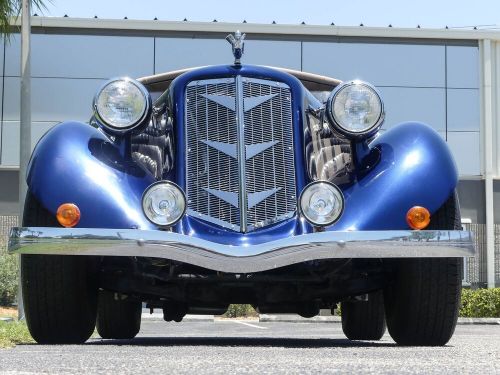 1935 Replica/Kit Makes Speedster Replica Speedster Replica, US $1,000.00, image 7