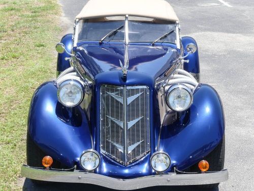 1935 Replica/Kit Makes Speedster Replica Speedster Replica, US $1,000.00, image 9