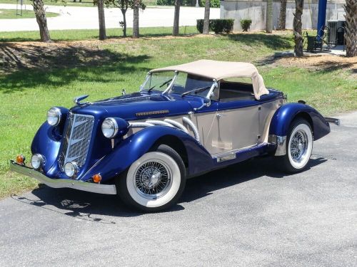 1935 Replica/Kit Makes Speedster Replica Speedster Replica, US $1,000.00, image 11