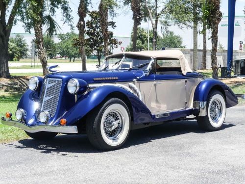 1935 Replica/Kit Makes Speedster Replica Speedster Replica, US $1,000.00, image 12