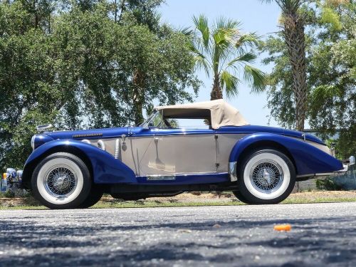 1935 Replica/Kit Makes Speedster Replica Speedster Replica, US $1,000.00, image 13