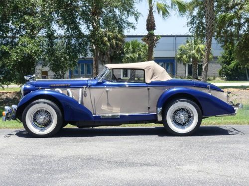 1935 Replica/Kit Makes Speedster Replica Speedster Replica, US $1,000.00, image 14
