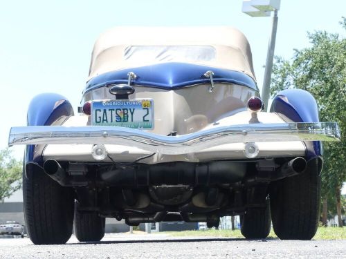 1935 Replica/Kit Makes Speedster Replica Speedster Replica, US $1,000.00, image 16