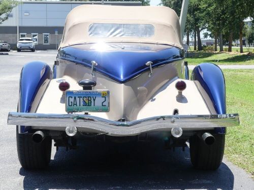 1935 Replica/Kit Makes Speedster Replica Speedster Replica, US $1,000.00, image 17