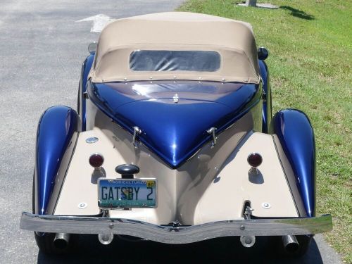 1935 Replica/Kit Makes Speedster Replica Speedster Replica, US $1,000.00, image 18