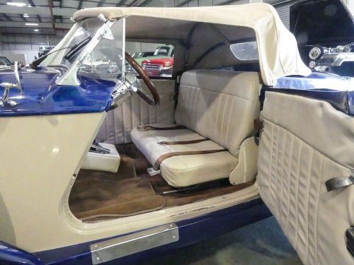 1935 Replica/Kit Makes Speedster Replica Speedster Replica, US $1,000.00, image 21