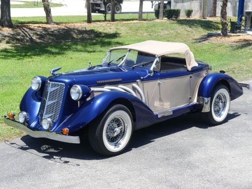 1935 Replica/Kit Makes Speedster Replica Speedster Replica, US $1,000.00, image 24