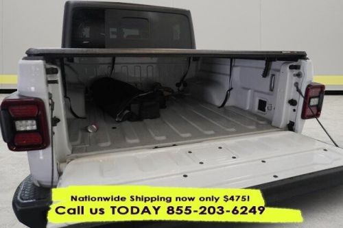 2022 Jeep Gladiator Overland 4x4, US $27,909.70, image 4