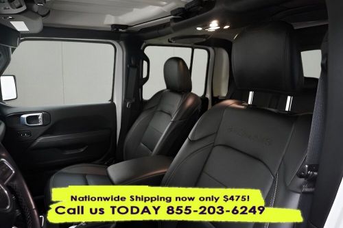 2022 Jeep Gladiator Overland 4x4, US $27,909.70, image 7