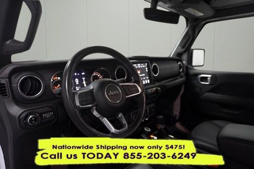 2022 Jeep Gladiator Overland 4x4, US $27,909.70, image 8