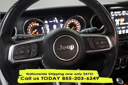 2022 Jeep Gladiator Overland 4x4, US $27,909.70, image 12