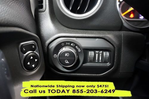 2022 Jeep Gladiator Overland 4x4, US $27,909.70, image 13