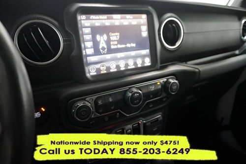 2022 Jeep Gladiator Overland 4x4, US $27,909.70, image 14