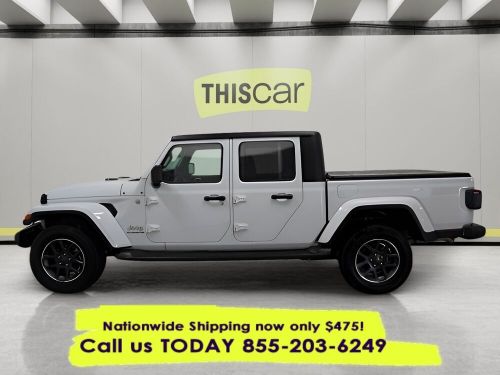 2022 Jeep Gladiator Overland 4x4, US $27,909.70, image 21