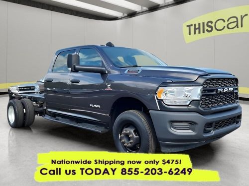 2022 RAM 3500 Tradesman/SLT/Laramie/Limited, US $34,090.70, image 3
