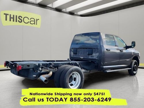 2022 RAM 3500 Tradesman/SLT/Laramie/Limited, US $34,090.70, image 4