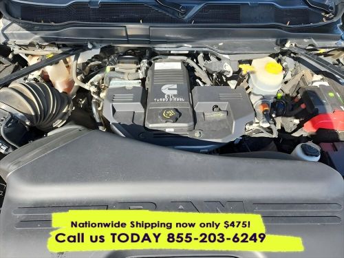 2022 RAM 3500 Tradesman/SLT/Laramie/Limited, US $34,090.70, image 7