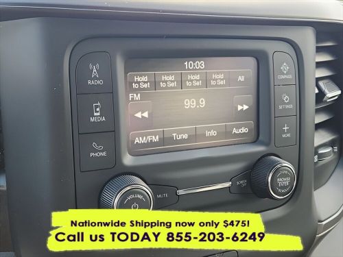 2022 RAM 3500 Tradesman/SLT/Laramie/Limited, US $34,090.70, image 16