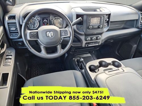 2022 RAM 3500 Tradesman/SLT/Laramie/Limited, US $34,090.70, image 21