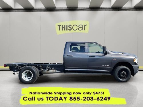2022 RAM 3500 Tradesman/SLT/Laramie/Limited, US $34,090.70, image 31