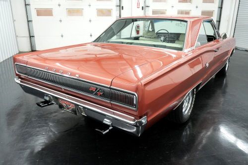 1967 dodge coronet r/t