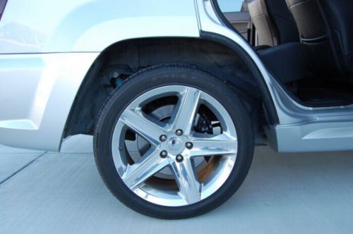 2008 jeep grand cherokee