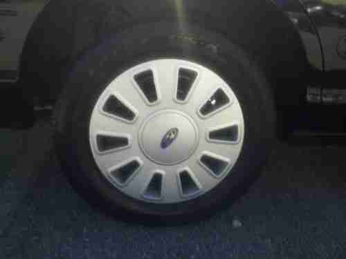 2007 FORD CROWN VICTORIA POLICE INTERCEPTOR PAKAGE P71 4.6 VIC FIREMAN, US $8,000.00, image 3