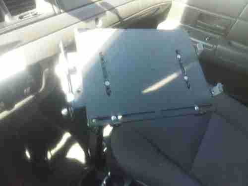 2007 FORD CROWN VICTORIA POLICE INTERCEPTOR PAKAGE P71 4.6 VIC FIREMAN, US $8,000.00, image 5