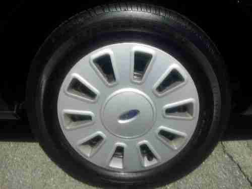 2007 FORD CROWN VICTORIA POLICE INTERCEPTOR PAKAGE P71 4.6 VIC FIREMAN, US $8,000.00, image 10