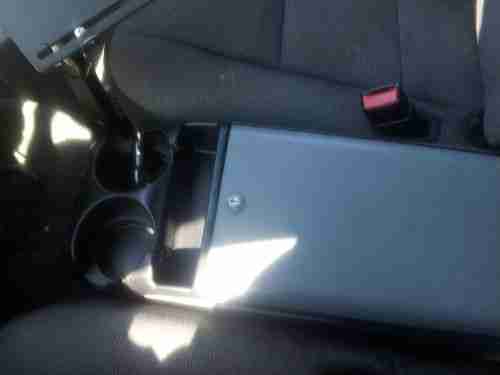 2007 FORD CROWN VICTORIA POLICE INTERCEPTOR PAKAGE P71 4.6 VIC FIREMAN, US $8,000.00, image 11