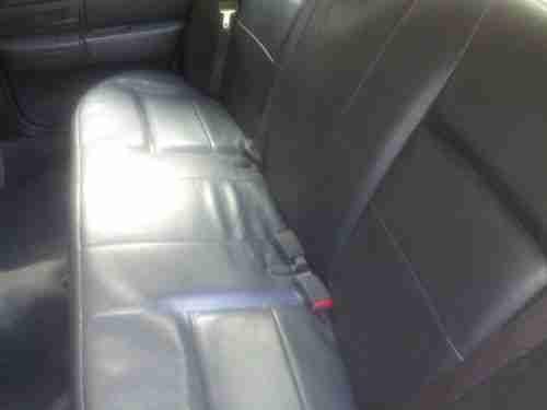 2007 FORD CROWN VICTORIA POLICE INTERCEPTOR PAKAGE P71 4.6 VIC FIREMAN, US $8,000.00, image 12