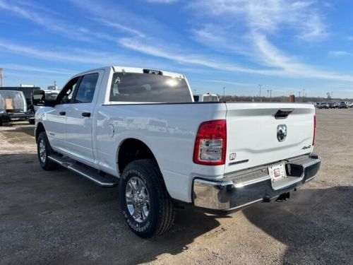 2023 ram 3500 big horn