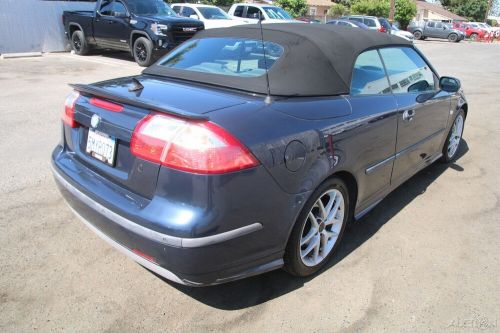 2005 saab 9-3 aero