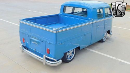 1967 Volkswagen Double Cab, US $102,000.00, image 3