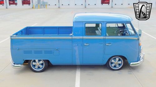 1967 Volkswagen Double Cab, US $102,000.00, image 4