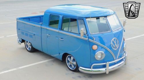 1967 Volkswagen Double Cab, US $102,000.00, image 5