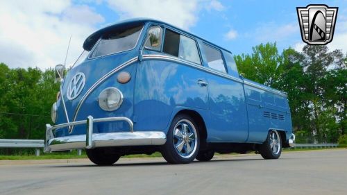 1967 Volkswagen Double Cab, US $102,000.00, image 10