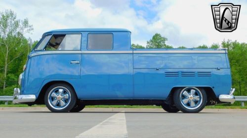 1967 Volkswagen Double Cab, US $102,000.00, image 11